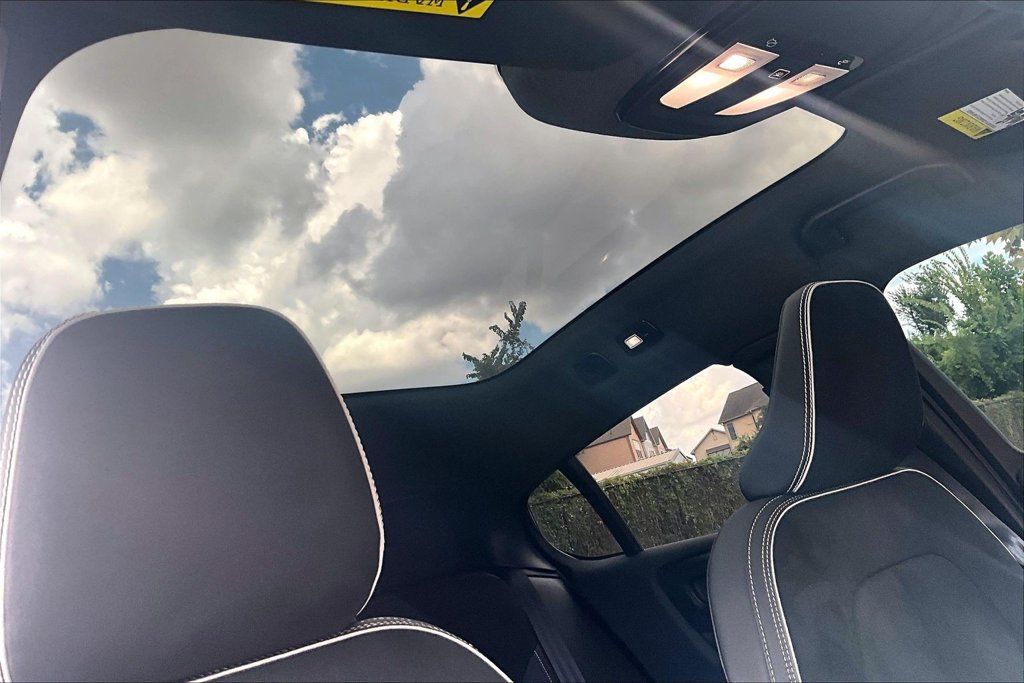 Certified 2023 Volvo C40 P8 Recharge Plus w/ Protection Package Premier AWD/4WD image 23