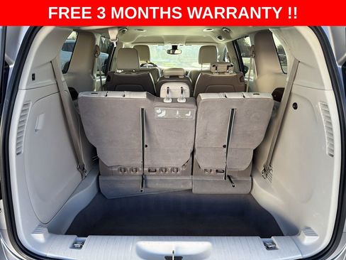 Used 2017 Chrysler Pacifica Touring-L w/ 13 Speaker Alpine Sound Group image 24