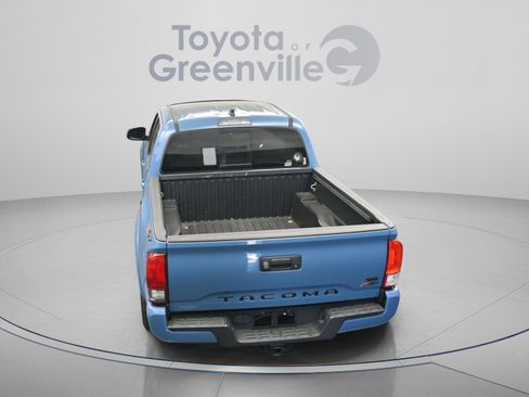 Used 2019 Toyota Tacoma SR5 image 9