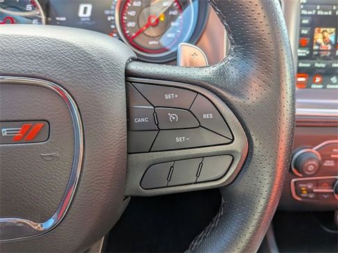 Certified 2022 Dodge Charger Scat Pack image 14