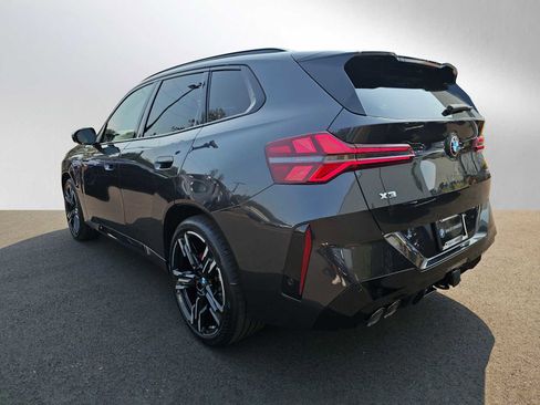 New 2026 BMW X3 M50 w/ Premium Package image 5