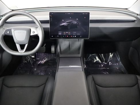Used 2025 Tesla Model 3 Long Range RWD image 11