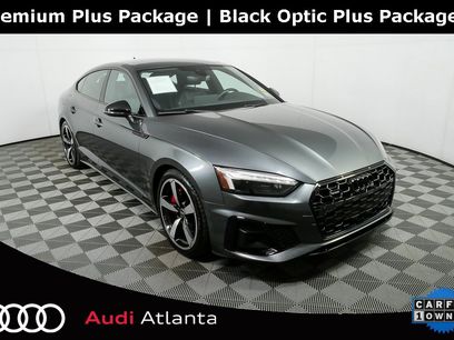 Used 2023 Audi A5 2.0T Premium Plus w/ Premium Plus