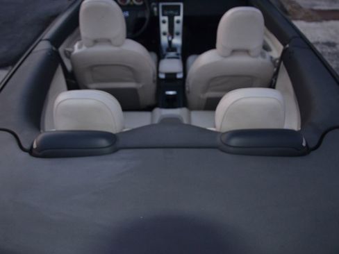 Used 2012 Volvo C70 T5 image 46