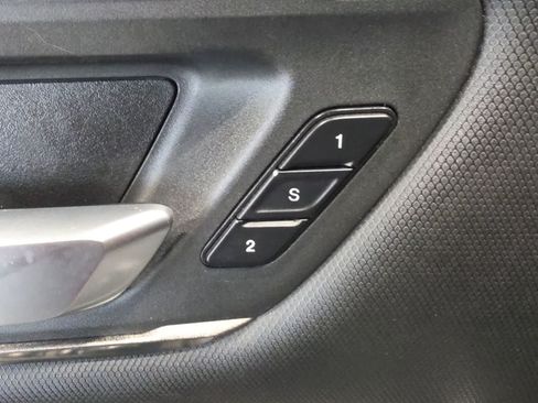 Used 2020 RAM 1500 Sport w/ Alpine Leather & Sound Group AWD/4WD image 19