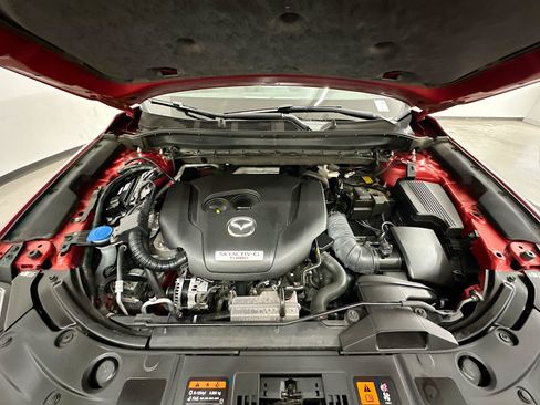 Used 2023 MAZDA CX-5 AWD 2.5 Turbo image 36