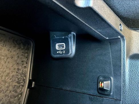 New 2026 Jeep Wrangler Unlimited Sport AWD/4WD image 28