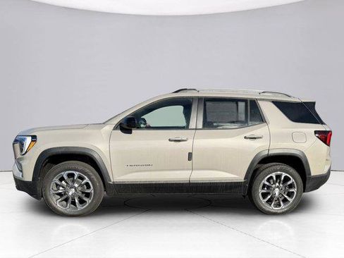 New 2026 GMC Terrain Elevation image 8