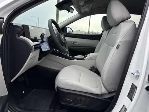 New 2026 Hyundai Tucson SEL Plus AWD/4WD image 13