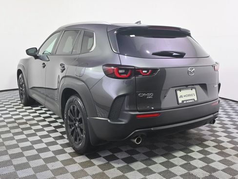 Used 2024 MAZDA CX-50 AWD 2.5 S w/ Premium Package image 4