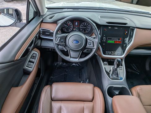 Used 2021 Subaru Outback Touring XT AWD/4WD image 18