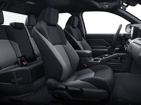 New 2026 Toyota Tacoma TRD Sport image 20