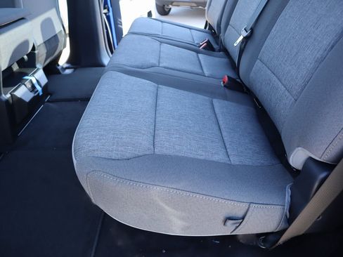 New 2026 Ford F350 XL w/ STX Appearance Package AWD/4WD image 12
