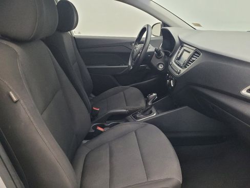 Used 2020 Hyundai Accent SE image 21