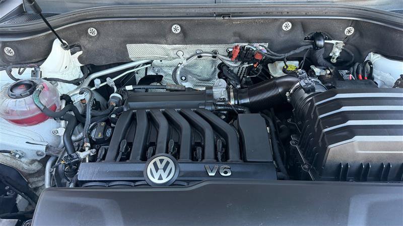 Used 2019 Volkswagen Atlas SEL Premium AWD/4WD image 32