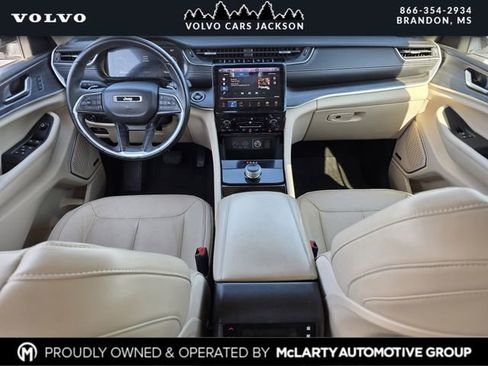 Used 2021 Jeep Grand Cherokee L Limited RWD image 8