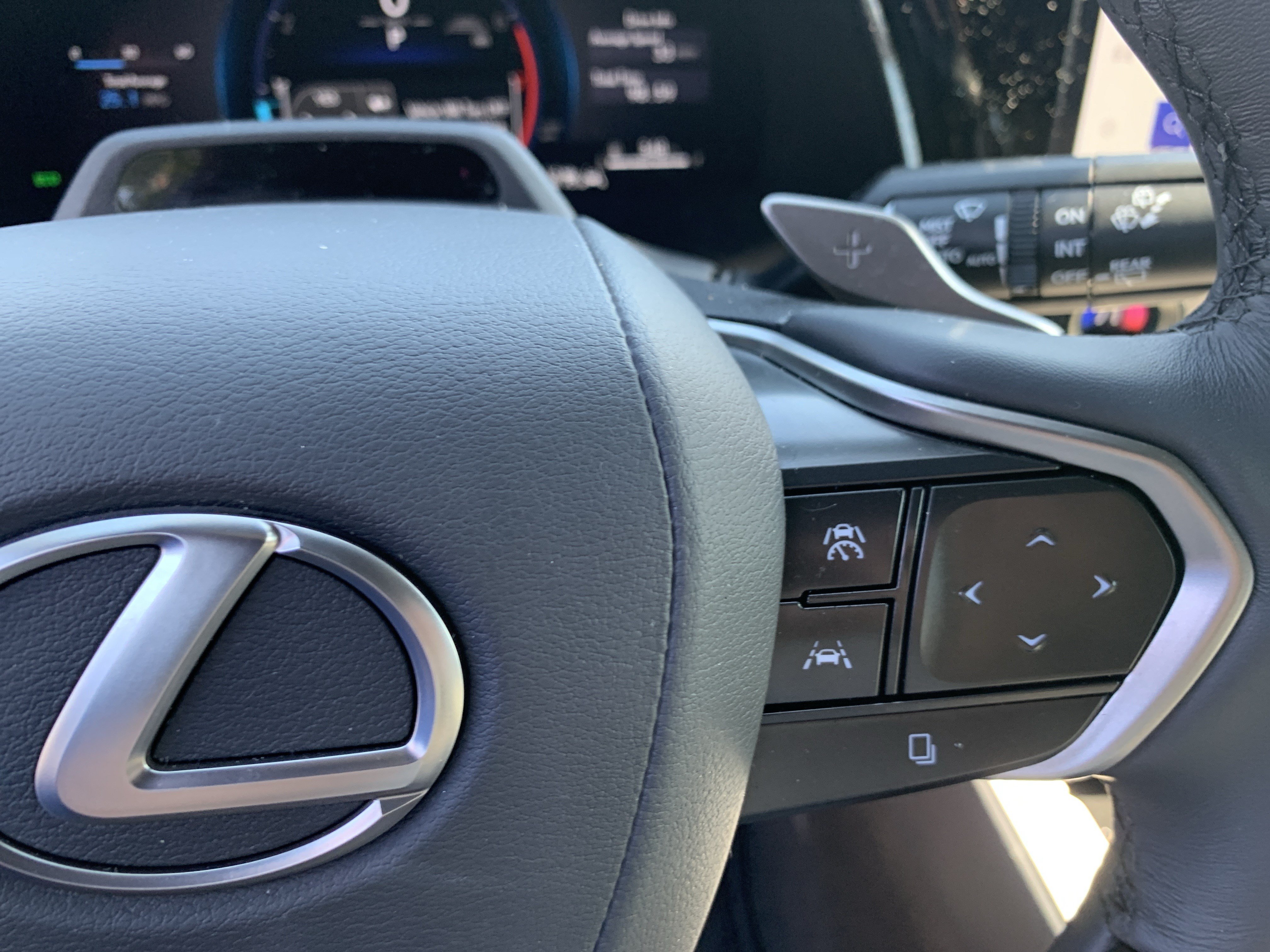 Used 2026 Lexus RX 350 Premium Plus w/ Convenience Package AWD/4WD image 20
