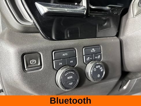 Used 2023 Chevrolet Silverado 1500 LT AWD/4WD image 11
