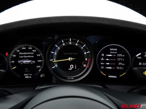 Used 2023 Porsche 911 GT3 RS RWD image 33