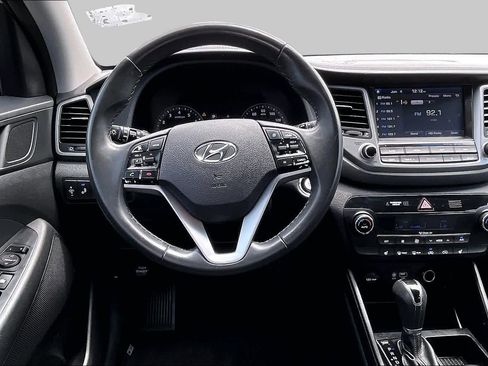 Used 2018 Hyundai Tucson SEL Plus FWD image 6