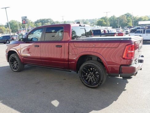New 2026 RAM 1500 Limited w/ Night Edition image 11