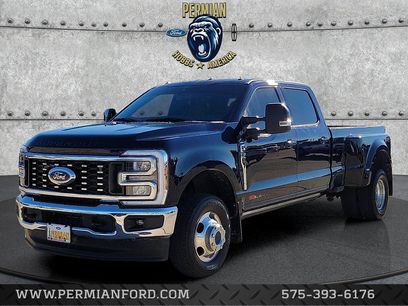 Used 2024 Ford F350 Lariat
