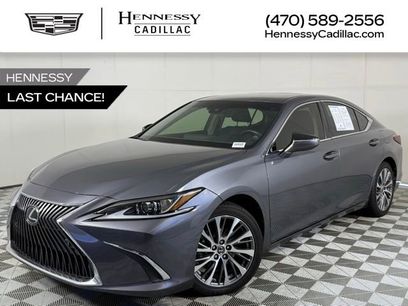 Used 2019 Lexus ES 350