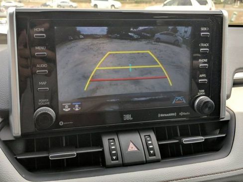 Used 2020 Toyota RAV4 Limited w/ Limited Grade Weather Package AWD/4WD image 21
