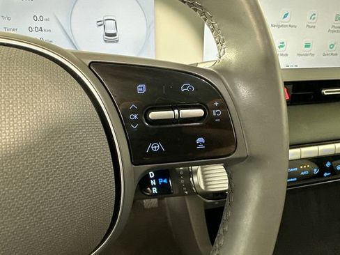 Used 2024 Hyundai Ioniq 5 Limited RWD image 15