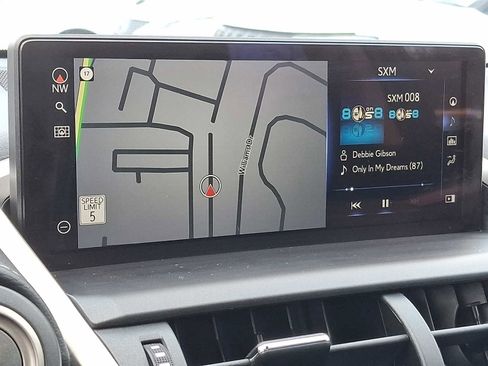 Used 2020 Lexus NX 300 AWD w/ Premium Package image 15