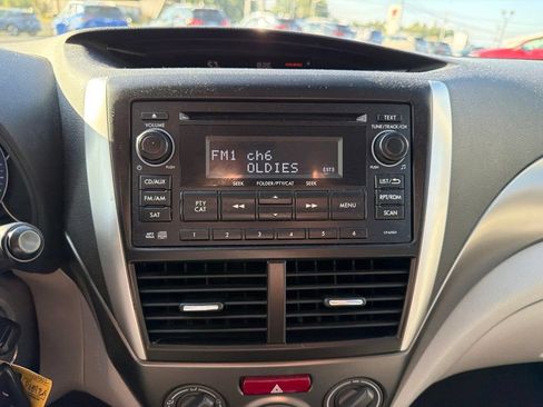 Used 2013 Subaru Forester 2.5X w/ Popular Pkg 1 AWD/4WD image 29