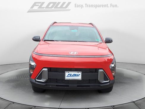 New 2026 Hyundai Kona SEL Sport image 2