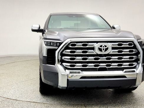 Used 2023 Toyota Tundra 1794 Edition RWD image 2
