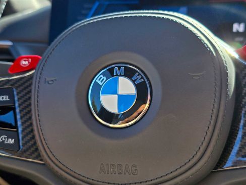 Used 2023 BMW M3 image 28