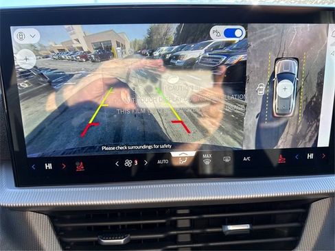 New 2026 Ford Explorer ST w/ Sun And Sound Package image 23