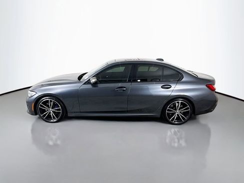 Used 2021 BMW M340i M340i w/ Driving Assistance Package image 4