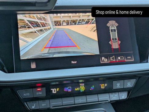 Used 2025 Audi A3 2.0T Premium w/ Convenience Package image 12