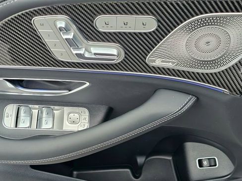 New 2026 Mercedes-Benz GLE 53 AMG 4MATIC Coupe image 20