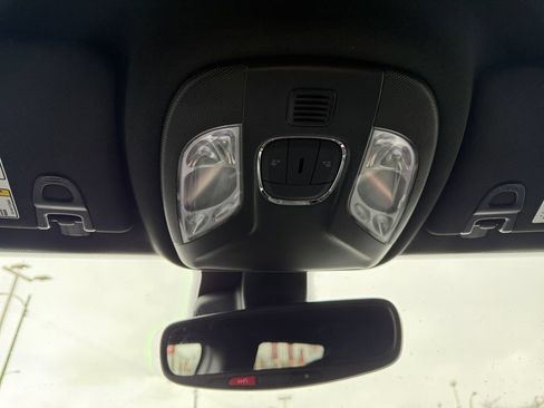 Used 2024 Jeep Compass Trailhawk AWD/4WD image 26