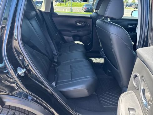 Certified 2024 Honda HR-V EX-L image 24