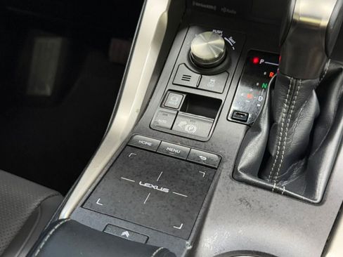 Used 2019 Lexus NX 300 FWD image 38