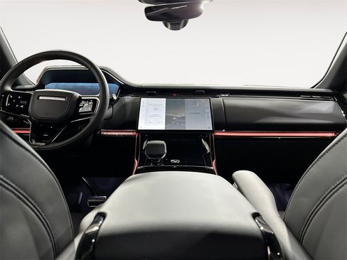 New 2026 Land Rover Range Rover Sport Dynamic SE image 11
