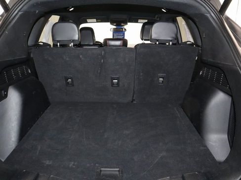 Certified 2024 Ford Escape ST-Line image 16