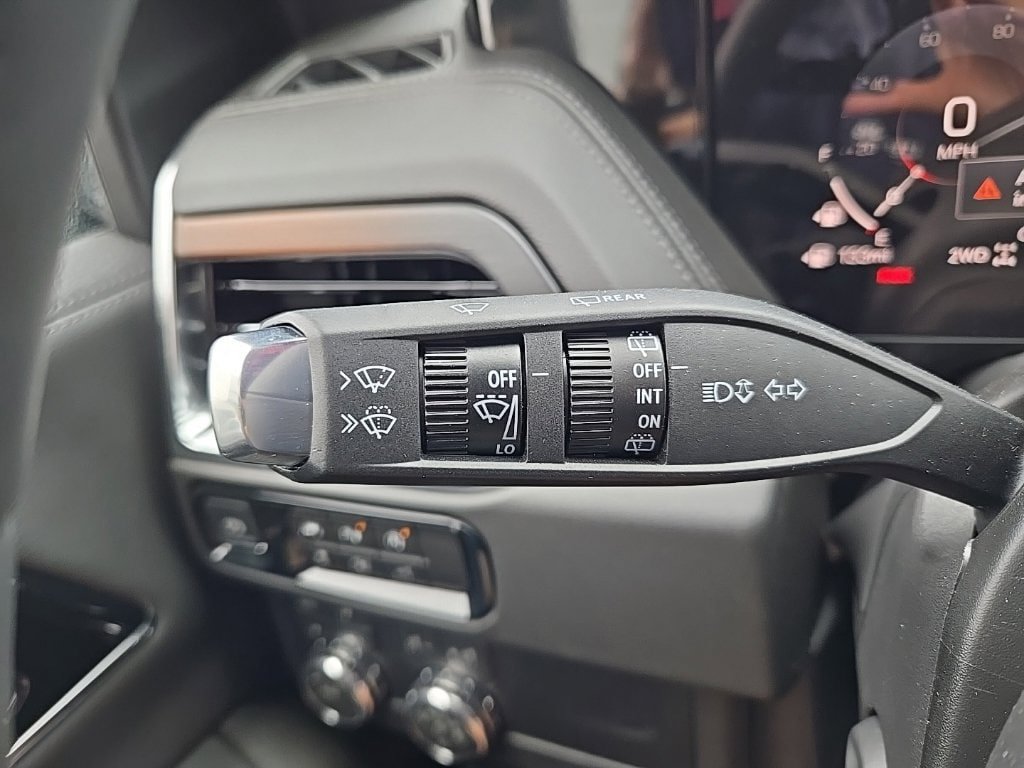 New 2026 GMC Yukon Denali AWD/4WD image 23