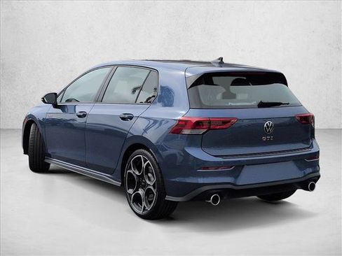 New 2026 Volkswagen GTI Autobahn image 9