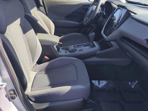 Used 2025 Subaru Crosstrek 2.0i Premium image 19