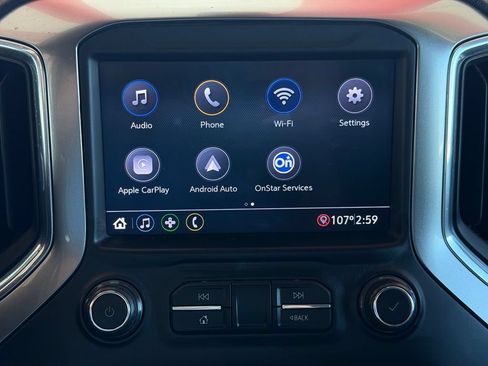 Used 2020 Chevrolet Silverado 1500 LT RWD image 26