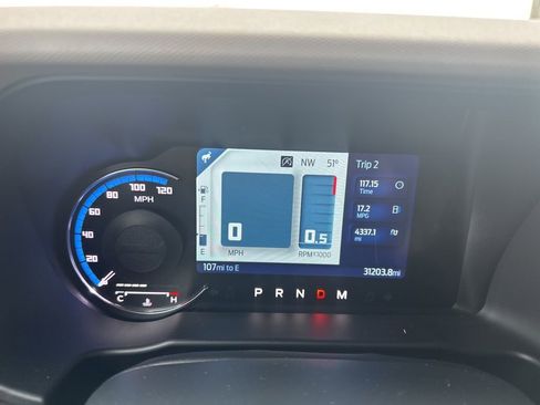 Used 2023 Ford Bronco Wildtrak image 9