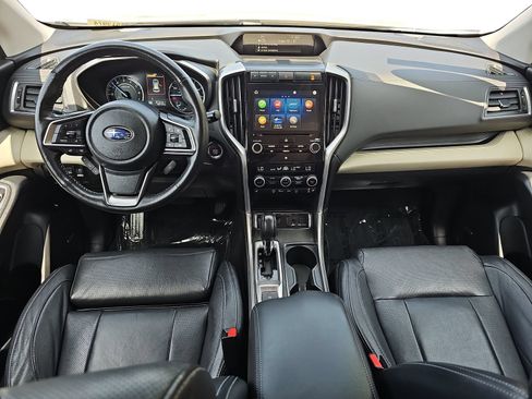 Used 2020 Subaru Ascent Limited w/ Technology Package AWD/4WD image 9