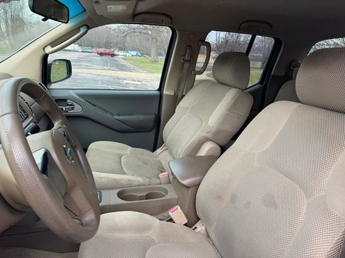 Used 2006 Nissan Frontier SE w/ (P01) Power Pkg image 25